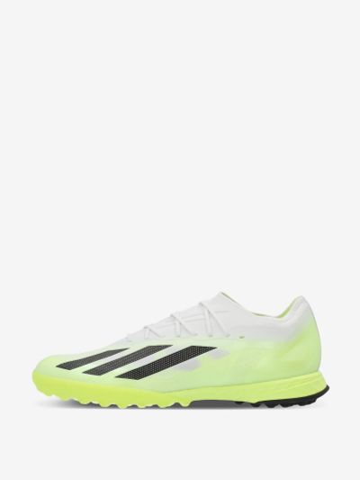 Лот: 24331184. Фото: 1. Бутсы мужские adidas X Crazyfast... Кеды, кроссовки, слипоны