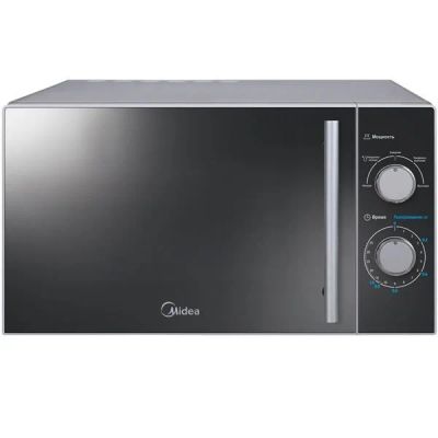 Лот: 12645576. Фото: 1. Микроволновая печь MIDEA MM 720... Микроволновки, мини-печи