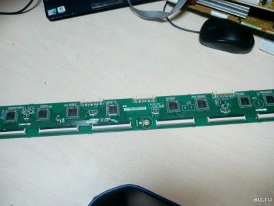 Лот: 9897274. Фото: 1. N63 . Телевизор Samsung ps43e451a2w... Запчасти для телевизоров, видеотехники, аудиотехники