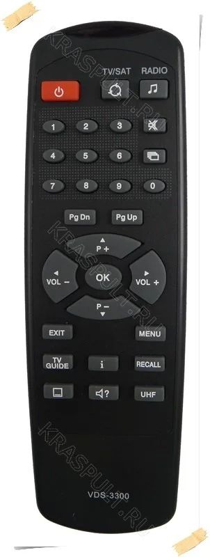 Лот: 15903982. Фото: 1. Пульт HUMAX VDS-3300, SAMSUNG... Пульты ДУ