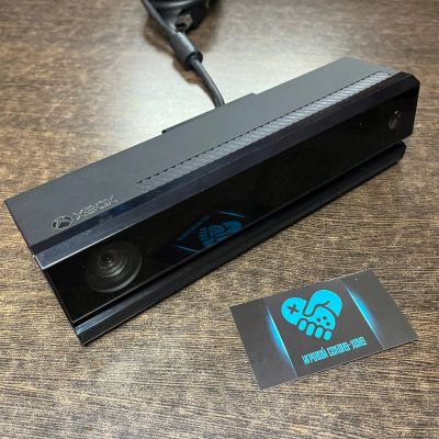 Лот: 17216301. Фото: 1. Kinect 2.0 для Xbox One Сенсор... Аксессуары для игровых приставок, консолей, геймпады