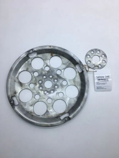 Лот: 20379619. Фото: 1. Маховик Subaru Forester 2003 12332AA071... Двигатель и элементы двигателя