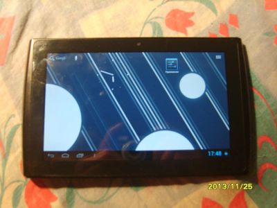 Лот: 3476393. Фото: 1. Wexler tab 7i Android 4.1.1. Планшеты