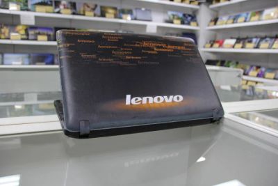 Лот: 10701470. Фото: 1. Ноутбук Lenovo Y570 Core i5-2410M... Ноутбуки