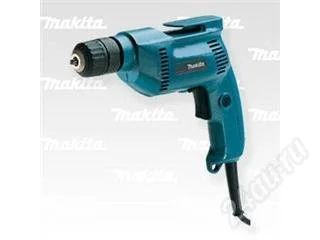 Лот: 67421. Фото: 1. Дрель Makita!. Электроинструмент