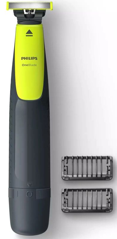 Лот: 19285812. Фото: 1. Триммер Philips OneBlade QP2510... Укладка и стрижка волос, бритьё, эпиляция