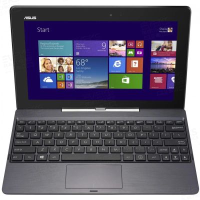 Лот: 7552487. Фото: 1. Планшет 10.1" Asus Transformer... Планшеты