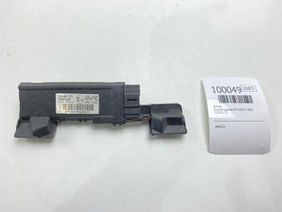 Лот: 24772527. Фото: 1. Датчик Porsche Cayenne 2005 7L5951171... Двигатель и элементы двигателя