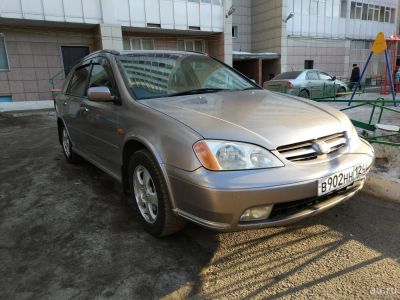 Лот: 9299297. Фото: 1. Honda Avancier. Автомобили