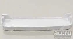 Лот: 13822895. Фото: 1. Балкон х-ка Indesit, Stinol верхний... Запчасти для остальной бытовой техники