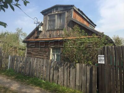 Лот: 20054020. Фото: 1. Дом в районе СНТ Текстильщик. Дома