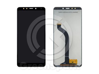 Лот: 13961728. Фото: 1. Дисплей для Xiaomi Redmi 5 + тачскрин... Дисплеи, дисплейные модули, тачскрины