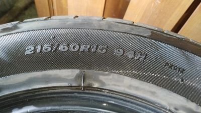 Лот: 17659317. Фото: 1. Шины Bridgestone. Шины