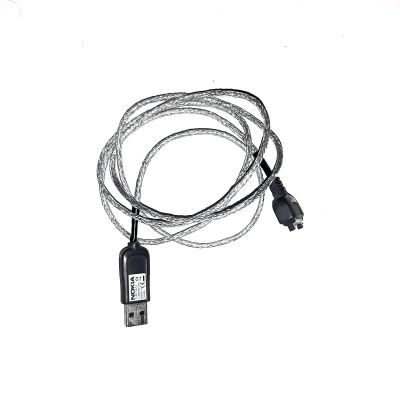 Лот: 8583865. Фото: 1. Кабель Nokia CA-53 USB - Pop-Port... Дата-кабели, переходники