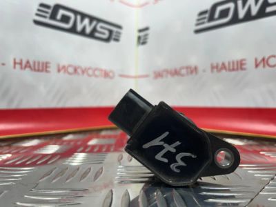Лот: 16691158. Фото: 1. Катушка зажигания Honda Accord... Другое (автозапчасти)