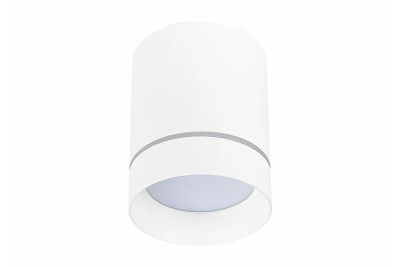 Лот: 23656160. Фото: 1. Светильник потолочный LED ST LUCE... Люстры, потолочные и подвесные светильники