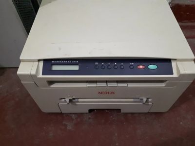 Лот: 16623419. Фото: 1. Продам принтер xerox workcentre... Лазерные принтеры