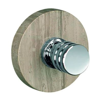 Лот: 24942432. Фото: 1. Крючок Kleine Wolke Marble Hooks... Аксессуары для ванной