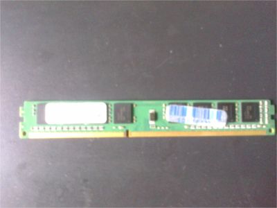 Лот: 9670219. Фото: 1. Hynix ddr3 2gb 1333mhz. Оперативная память