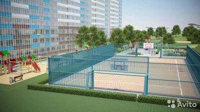 Лот: 5212001. Фото: 1. 1 комн квартира по цене ниже чем... Квартиры, студии