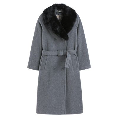 Лот: 25106504. Фото: 1. Пальто LaRedoute. Другое (одежда, обувь, галантерея)