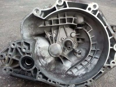 Лот: 12873589. Фото: 1. МКПП Opel F17 3.94. Трансмиссия