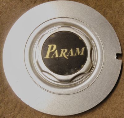 Лот: 15235468. Фото: 1. Крышка для литья Param 150ммХ137мм. Колпаки