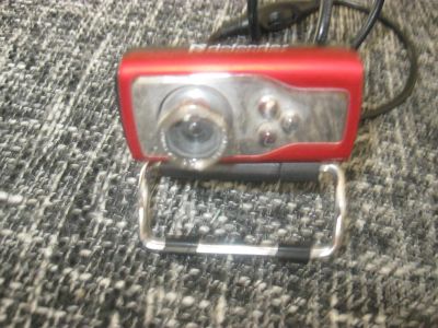 Лот: 5492222. Фото: 1. WEB-камера Defender С-027. Веб-камеры