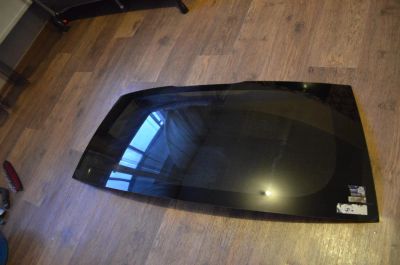 Лот: 6599479. Фото: 1. Заднее стекло от Mitsubishi Colt. Кузов