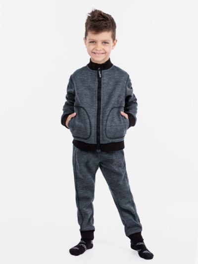 Лот: 22422244. Фото: 1. Костюм для мальчика NIKASTYLE... Спортивные костюмы