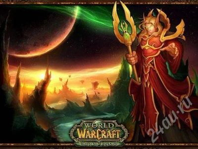 Лот: 621074. Фото: 1. аккаунт world of warcraft. Игры для ПК