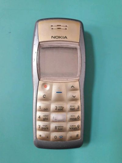 Лот: 11138831. Фото: 1. Сотовый телефон Nokia 1101 Доставка... Кнопочные мобильные телефоны