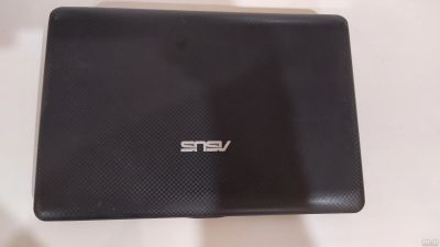 Лот: 15278585. Фото: 1. Нетбук Asus. Ноутбуки