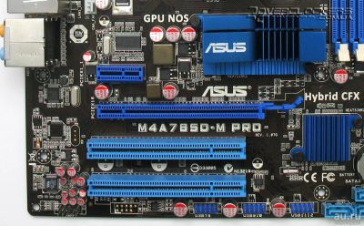 Лот: 9437943. Фото: 1. Материнская плата ASUS M4A785D-M... Материнские платы