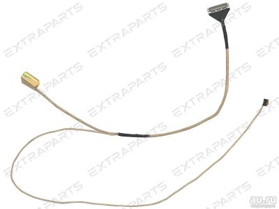 Лот: 17958358. Фото: 1. Шлейф матрицы для Lenovo G50-70... Шлейфы, кабели, переходники