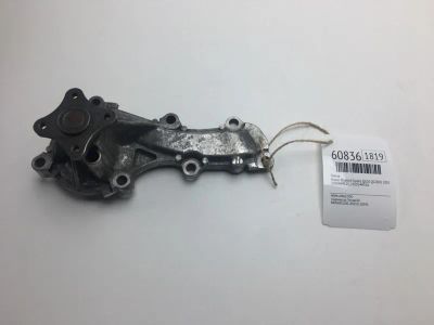 Лот: 20400884. Фото: 1. Помпа Nissan Bluebird Sylphy 2001... Двигатель и элементы двигателя