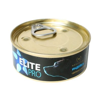 Лот: 10400637. Фото: 1. корм Titbit Elite Pro Для Собак... Корма