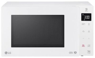 Лот: 11697836. Фото: 1. Микроволновая печь LG MB 63R35GIH. Микроволновки, мини-печи