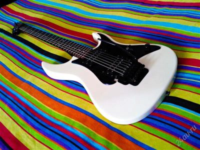 Лот: 2909128. Фото: 1. Yamaha RGX 520P [Made in Japan... Гитары