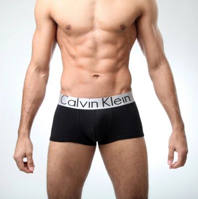 Лот: 7621822. Фото: 1. Трусы(Боксеры) мужские Calvin... Нижнее бельё, плавки, шорты для плавания