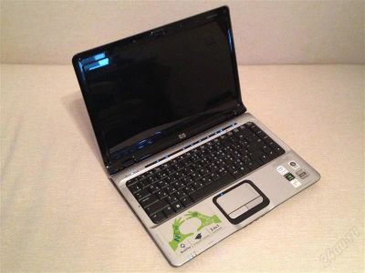 Лот: 2488862. Фото: 1. Ноутбук HP Pavilion dv2700 (2... Ноутбуки