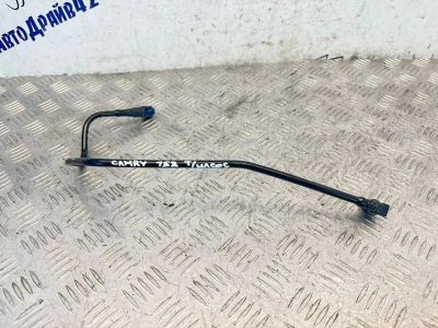 Лот: 25628781. Фото: 1. трубка топливная Toyota Camry... Топливная система