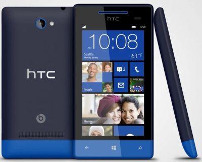 Лот: 3023316. Фото: 1. HTC 8s. Смартфоны