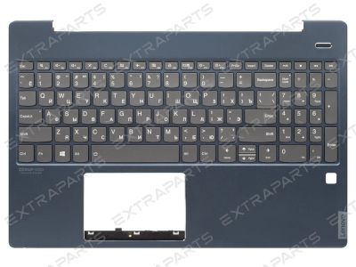Лот: 23454023. Фото: 1. Топ-панель для Lenovo IdeaPad... Клавиатуры для ноутбуков