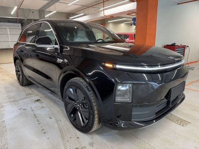 Лот: 25428581. Фото: 1. Внедорожник LiXiang L6 2024. Автомобили