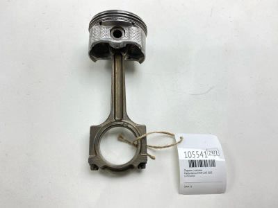Лот: 25023137. Фото: 1. Поршень с шатуном Mazda Atenza... Двигатель и элементы двигателя