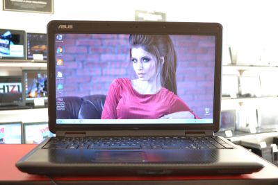 Лот: 15497673. Фото: 1. Asus K50C (15.6"/Intel Cdeleron... Ноутбуки