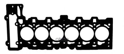 Лот: 21861766. Фото: 1. Прокладка Гбц [1.2 Mm] Bmw E814... Другое (автозапчасти)