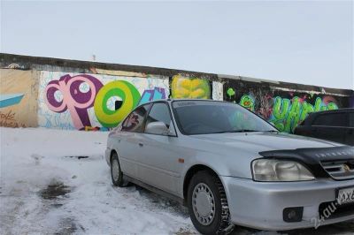 Лот: 2631586. Фото: 1. Honda Integra SJ. Автомобили