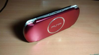 Лот: 10881339. Фото: 1. Psp 2008. Игровые приставки, консоли
